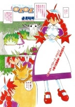 hentai touhou project