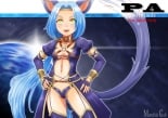 hentai star ocean