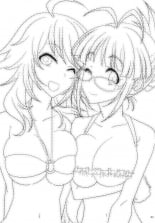 hentai the idolmaster