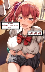 hentai Paizuri Doutei Sotsugyoushiki