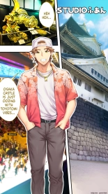 hentai Panpan Travelers OOSAKA Shuudan Rapehen - MTL