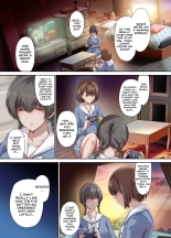 hentai Papa no Shinshitsu wa Musume Tomodachi no Tamariba 2 -Atarashii Tomodachi Hen-
