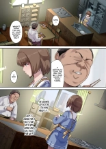hentai Papa no Shinshitsu wa Musume Tomodachi no Tamariba 5 -Ninshin Houkoku Hen-