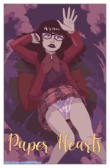 hentai Papers Hearts