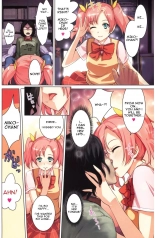 hentai Paradise Lost