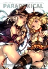 hentai granblue fantasy
