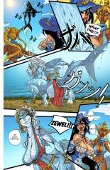 hentai Paragon_Unity_Unfortunate_Events_of_Segora_the_Witch 2