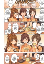 hentai the idolmaster