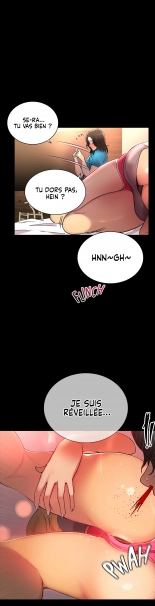 hentai PC Café Hotties Chapitre 4 & 5 VF