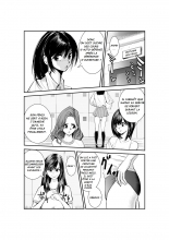 hentai Pecan - 護身教室