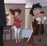 hentai goof troop