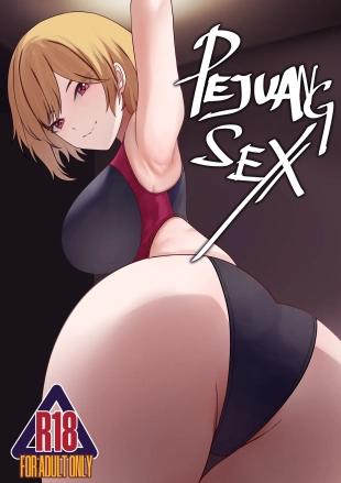 hentai Pejuang Sex