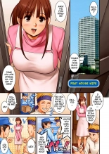 hentai Pent House Wife
