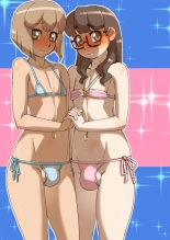 hentai Pero Pero Shikoshiko Women