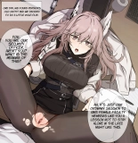 hentai girls frontline