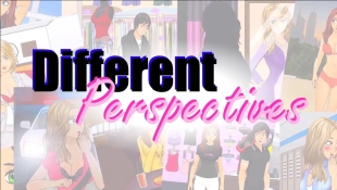 hentai Perspective différente  français