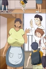 hentai Pervert Housewife