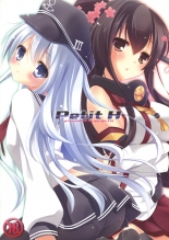 hentai kantai collection