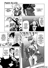 hentai Petit-Roid 3 Ch.1-2