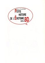 hentai Petite Histoire de l