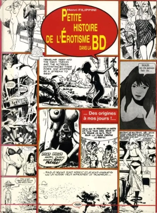 hentai Petite Histoire de l
