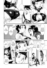 hentai Petite sœur control freak   V2