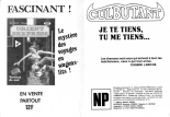 hentai PFA - Novel press - Culbutant #14 Je te tiens, tu me tiens ...