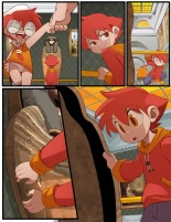 hentai Pharaoh Girl