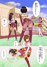 hentai kantai collection