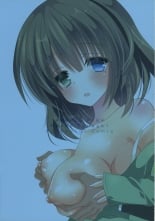 hentai the idolmaster