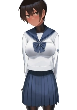 hentai Pitchiri Nazo In