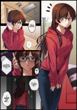 hentai kanojo okarishimasu
