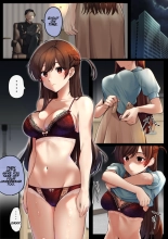 hentai kanojo okarishimasu