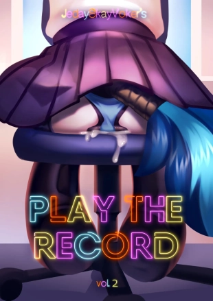 hentai Play the Record 2