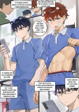 hentai Player Record Book Episode 2
