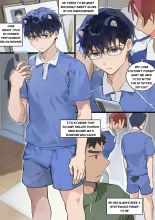 hentai Player Record Book Episode 2