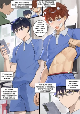 hentai Player Record Book Episode 2