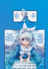 hentai blue archive