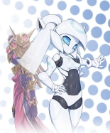 hentai Please Knock Me Up