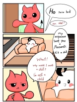 hentai Plushie