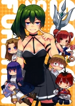 hentai sousou no frieren