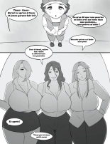 hentai Pokemon + Mom