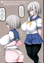 hentai kantai collection