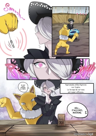 hentai Pokephilia Cogita