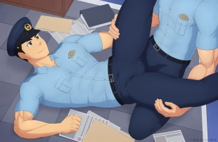 hentai Police Daichi