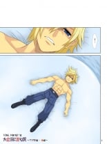 hentai final fantasy vii