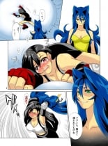 hentai final fantasy vii