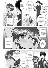hentai Ponsuke] Hiyake no Kaoru | I Sun-Tanned Kaoru
