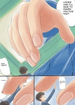 hentai Ponyta Musume to Megane  Ponytail Girl and Glasses |