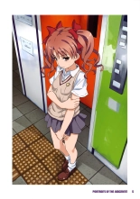 hentai toaru project